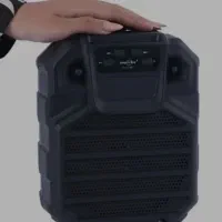 اسپیکر بلوتوثی قابل حمل