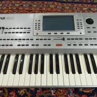 کرگ...پی ا 80