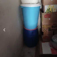 دبه پلاستیکی