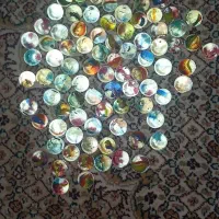تیله 90تایی