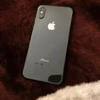 ایفون xs مشابه دستگاه اکبند