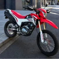 تریل فلات 200
