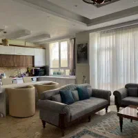 اردلانها74متر 2خوابه باپارکینگ معاوضه باواحدکوچکتر
