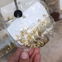 پک گوشواره