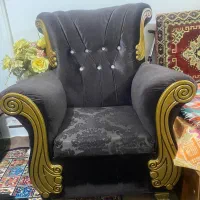 مبل یک نفره و سه نفره