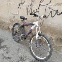 دوچرخه ۲۶