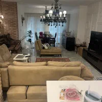 ۸۴ متر آپارتمان دریکی از فرعی های یخچال
