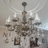 لوستر برنج