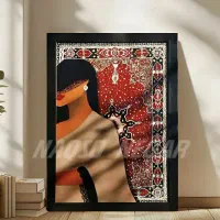 فروش و قبول سفارش تابلو نقاشی
