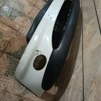 سپر جلو و جلو‌ پنجره206
