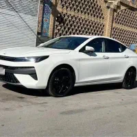 فروش kmc J7 مدل۱۴۰۳ یا معاوضه با ۲۰۷ پانا