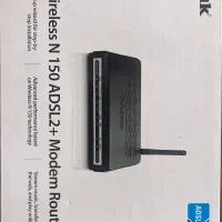 مودم D-Link