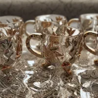 ظروف آشپزخانه نو