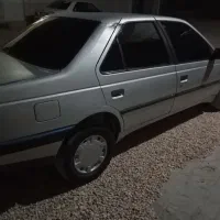 پژو مدل 92