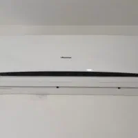 کولر اسپلیت برند هایسنس