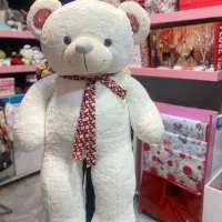 خرس اورجینال ضد حساسیت.قابل شستشو قد ۱.۶۰ سانت