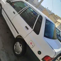 پراید صبا مدل 85