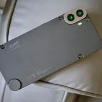 ناتینگ سی ام اف فون ۱ . 1 CMF Phone