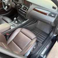 BMW x3 2015 FUll|خودرو سواری و وانت|تهران, امانیه|دیوار
