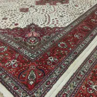 خرید وفروش و معاوضه انواع فرش دستبافت
