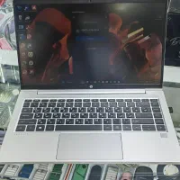 لپ تاب hp