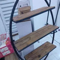 اینه و رگال
