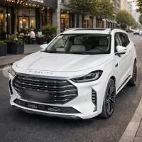 فدلیتی پرستیژ ۴۰۳ تریم نسکافه ای