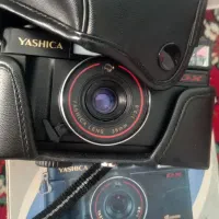 دوربین یاشیکا اصل ژاپن