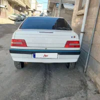 پژو405slx