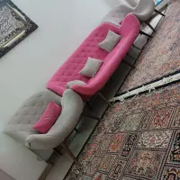 مبل|مبلمان خانگی و میز عسلی|مشهد, شفا|دیوار