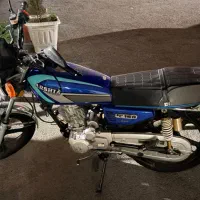 موتور سیکلت 150cc