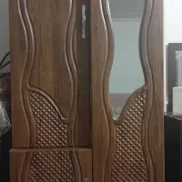 کمدوجاکفشی|جاکفشی، کمد، دراور|یاسوج, |دیوار