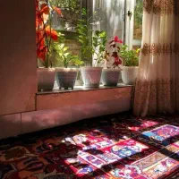 فروش خانه  ویلایی قدیمی