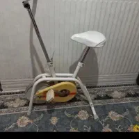 پلوپز دوچرخه ثابت