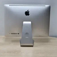 ال این وان 22اینچ اپلiMac i7 رم16هارد2ترا باگرافیک