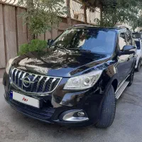 هایما S7 مدل ۹۷ مشکی