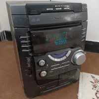ظبط سونی