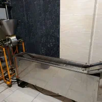 دستگاه فلافل زن اتوماتیک