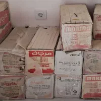 فروش آجر نمای سفید