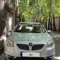 برلیانس h330اتوماتیک ۹۵