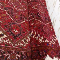 فرش دستباف ۱۲متری