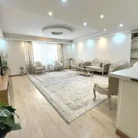 84 متر-2خواب/فول امکانات/سالن پرده خور/5 ساله