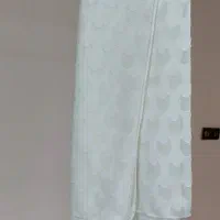 یه دونه شال حریربا۲تاشلوارلی