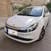 کی ام سی ایگل سفید صفر