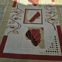 گلیم فرش