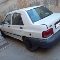 پراید ۱۳۱ مدل ۹۴