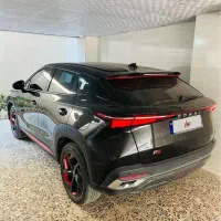 فونیکس ۴۰۲ بی رنگ