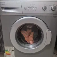 ماشین لباسشویی کنوود