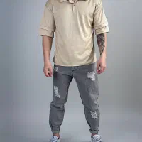 فروش لباس وپوشاک مردانه(چک5ماهه)