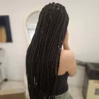 آموزش و خدمات اکستنشن تخصصی وبافت مو حرفه ای نگار